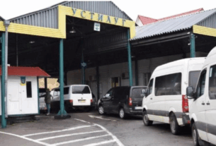 Новини України - Українців попередили про затримки руху на пункті пропуску Устилуг - Зосин