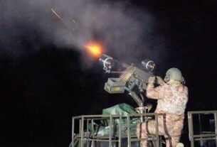 Новини України - Україну вночі атакували понад 110 російських БпЛА