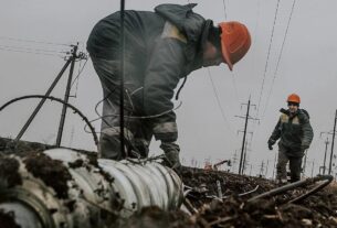 Новини України - Укренерго заявило про нові відключення в областях