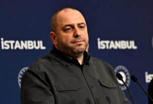 Новини України - Умєров розкрив деталі застосування дрони OCTOPUS