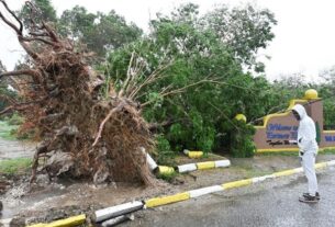 Новини світу - Ураган Мелісса пронісся Карибами, спричинивши значні руйнування