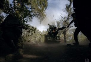 Новини України - Уражено дев'ять важливих об’єктів росіян - Генштаб