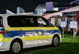 Новини світу - В аеропорту Мюнхена помітили БПЛА: рейси скасовано