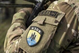 Новини України - В Азові спростували фейк РФ про захоплення Родинського на Донеччині