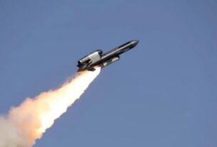 Новини України - В Чехії збирають кошти на українську балістичну ракету Фламінго