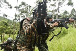 Новини світу - В Індії стартували спільні з Росією військові навчання