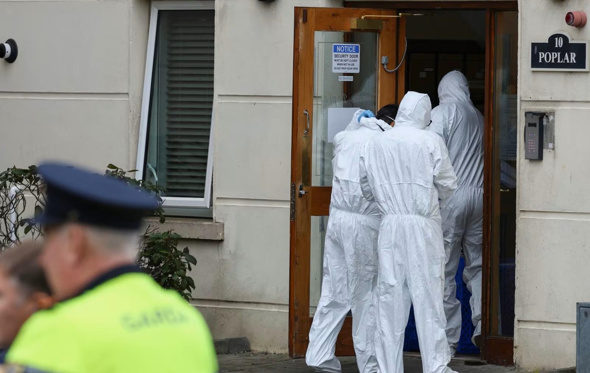 Новини світу - В Ірландії вбили 17-річного підлітка з України та поранили ще одного