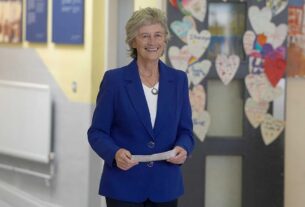 Новини світу - В Ірландії визначився переможець на президентських виборах