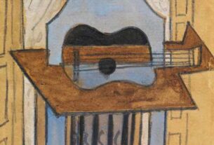 Новини культури - В Іспанії знайшли втрачену картину Пікассо, що зникла дорогою на виставку