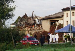 Новини світу - В Італії троє копів загинули внаслідок вибуху під час виселення родини