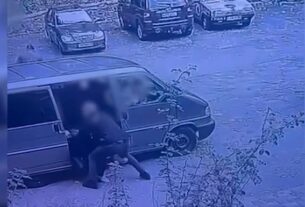 Новини України - В Києві поліціянти побили чоловіка під ТЦК: обрано запобіжний захід