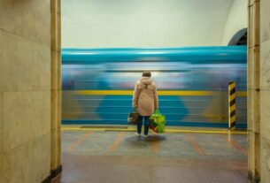 Новини Києва - В Києві попередили про зміни в роботі метро