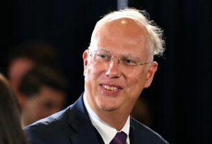 Новини світу - В Кремлі запропонували "об'єднати" Росію та США тунелем