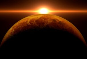 Технології - В NASA зробили відкриття про хмари на Венері