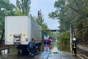 Новини України - В Одесі зросла кількість загиблих через негоду