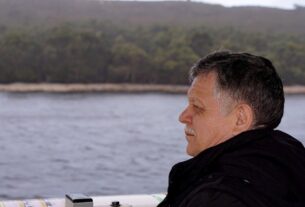 Новини України - В окупованому Криму затримали українського дослідника Антарктики