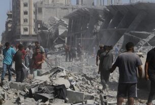 Новини світу - В ООН оцінили потреби для відновлення Гази