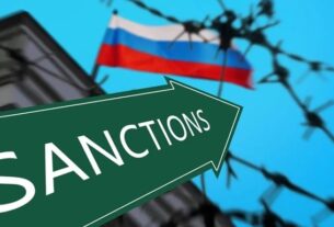 Новини світу - В ОП оцінили втрати РФ від нафтових санкцій