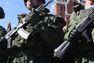 Новини світу - В Підмосков'ї строковик вбив контрактника і вкоротив собі віку - ЗМІ