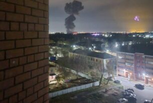 Новини світу - В РФ прогриміли "загадкові" вибухи: є потерпілі