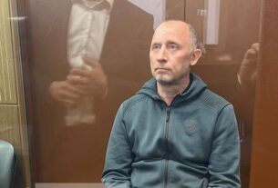 Новини світу - В Росії арешти топ-чиновників сягли рекордних показників - ЗМІ