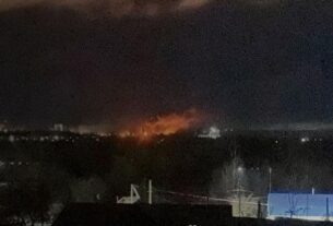 Новини України - В Росії уражено три стратегічні заводи - Генштаб