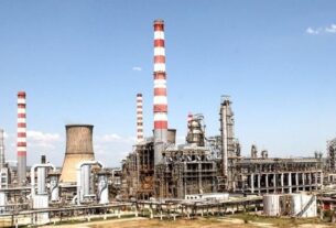 Новини світу - В Румунії стався вибух на заводі російського Лукойлу: є потерпілий