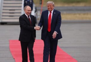 Новини світу - В США не облишили надії на зустріч Трампа і Путіна