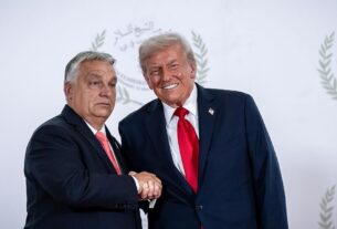 Новини світу - В Угорщині повідомили, коли Орбан зустрінеться з Трампом