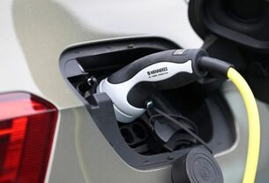 Авто новини - В Україні імпорт електромобілів з початку року зріс на 52%