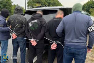 Новини України - В Україні ліквідували ще 11 схем ухилення від мобілізації