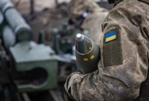 Новини України - В Україні планують розширити можливості для іноземців, які захищають країну