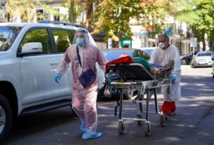 Новини України - В Україні почався епідсезон: майже 130 тисяч хворих за тиждень