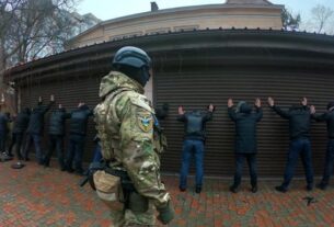 Новини України - В Україні поменшало випадків рейдерства