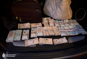 Новини України - В Україні викрили схему "тіньової" вирубки дубів на десятки мільйонів