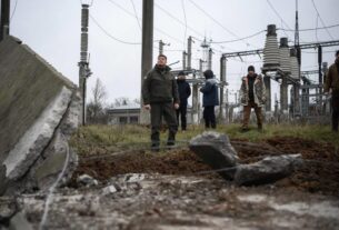 Новини України - В Україні задіяли погодинні графіки відключень