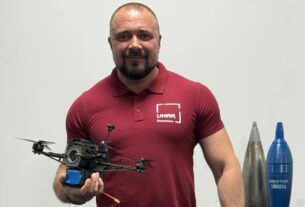 Новини бізнесу - В Українській бронетехніці зробили заяву щодо експорту зброї