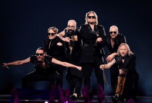 Новини культури - В Україну приїхав естонський дует Puuluup