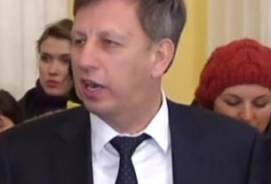 Новини України - В управління АРМА передали 15 млн активів екснардепа Макеєнка