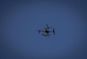 Новини світу - В ЄС не домовилися про "стіну дронів" - ЗМІ
