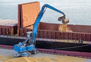 Новини світу - В ЄС працюють над збільшенням експорту агропродукції з України