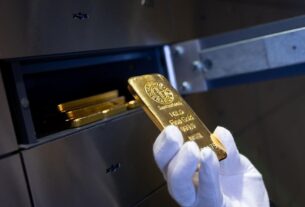 Новини бізнесу - Вартість золота вперше в історії перевищила $4000