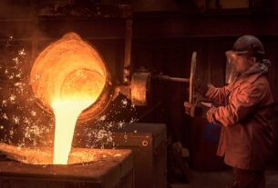 Технології - Вчені створили суперсплав, який майже неможливо розплавити