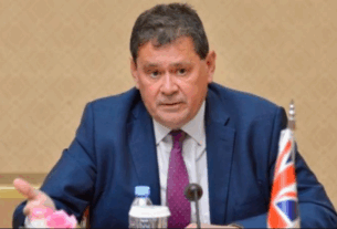 Новини України - Велика Британія призначила нового посла в Україні