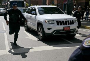Новини світу - Венесуела попередила США про підготовку теракту в посольстві