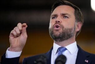 Новини світу - Венс оптимістично оцінив ситуацію з перемир'ям у Газі