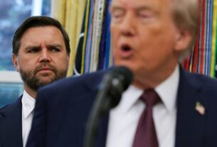 Новини світу - Венс озвучив позицію Трампа щодо Tomahawk Україні