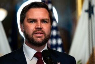 Новини світу - Венс пояснив причину зміни свого ставлення до війни в Україні