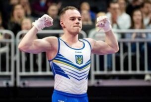 Новини спорту - Верняєв підтримав Чепурного з його бронзовою нагородою