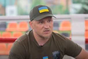 Новини спорту - Ветеран Симороз указує на вакханалії Алієва, викривши неправдивість УБД